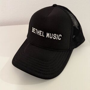 BETHEL MUSIC TRUCKER HAT